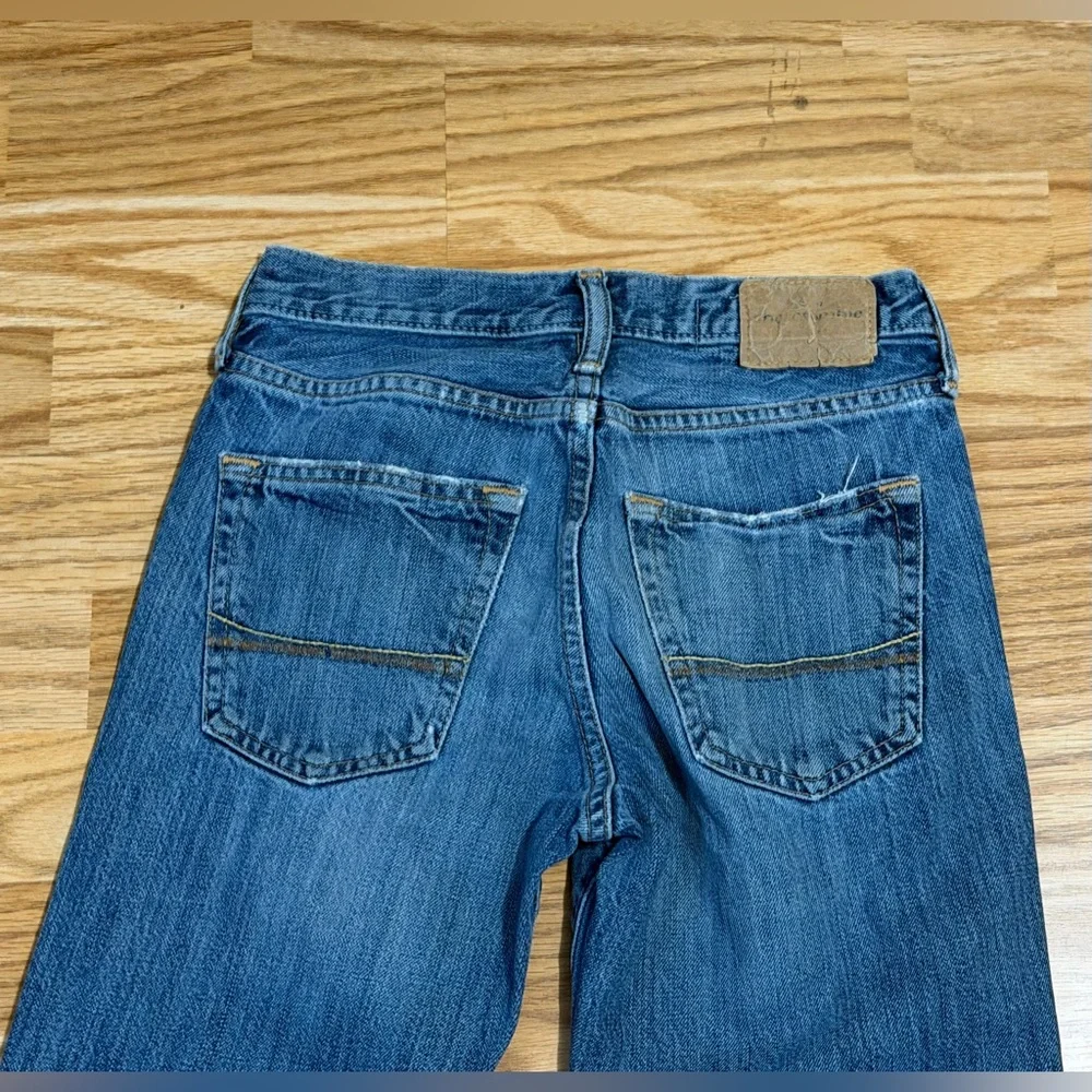 Abercrombie Kids – Youth / Big Kids Jeans - Picture 7 of 14